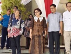 Waduh! Rektor Hingga Dekan UGM Digugat Terkait Kasus Dugaan Ijazah Palsu Jokowi
