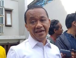 Ditemukan oleh Bahlil, Keanehan Impor BBM Singapura