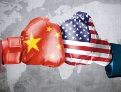 Perang Dagang AS-China Melunak, Ini Dampak ke Ekonomi RI