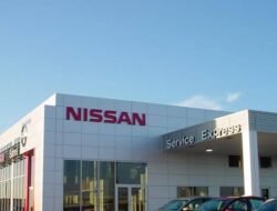Ternyata, Ini Alasan Nissan akan PHK 10 Ribu Karyawan