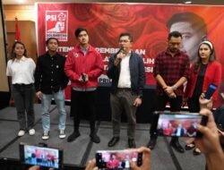PSI Buka Pendaftaran, Berharap Jokowi Maju Jadi Calon ketua Umum