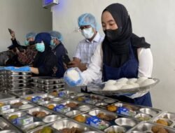 MBG Berpeluang Buka 90 Ribu Lapangan Kerja