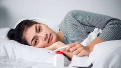Terlalu Bersih Bisa Turunkan Daya Tahan Tubuh Loh, Kok Bisa?