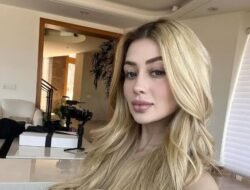 Viral! Influencer TikTok Tewas Ditembak saat Live