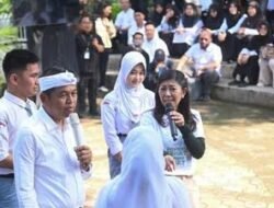 Gubernur Jabar & Menkomdigi Bersinergi Lindungi Anak di Ruang Digital