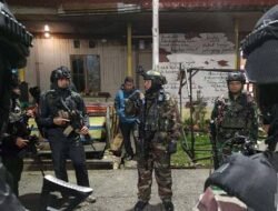 Mengenal, Koops Habema Bentukan Panglima TNI yang Tembak 18 OPM