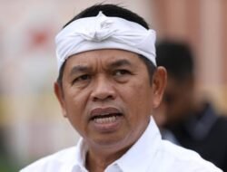 Gubernur Jawa Barat Siapkan Dana Rp600 Miliar untuk Siswa Sekolah Swasta