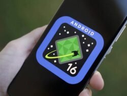 Makin Canggih, Google Siapkan Fitur Anti Maling di Android 16