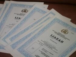 Mudah! Cara Cek Nomor Ijazah Online SD Sampai S1 di Website Dikti