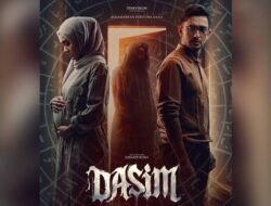 Daftar Rekomendasi Film Bioskop Weekend Ini!