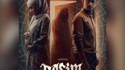 Daftar Rekomendasi Film Bioskop Weekend Ini!
