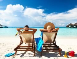 Mengenal, Micro-Tourism Jalan-jalan yang Masih Bisa Berhemat