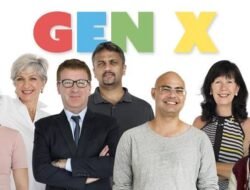 Ternyata Ini Alasan Gen X Jadi Generasi Paling Ngenes!