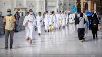 Agar Biaya Berkurang, MUI Usul Masa Tinggal Jemaah Haji Cukup 20 Hari