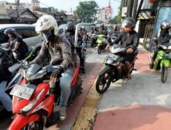 Nah Loh! Ini Daftar Negara yang Warganya Malas Jalan Kaki, Indonesia Termasuk?