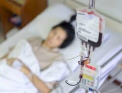 Kasus Penyakit Talasemia Meningkat di Indonesia, Jawa Barat Paling Banyak