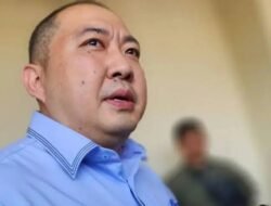 Inilah, Profil Iwan Setiawan Lukminto Eks Bos Sritex yang Diduga Korupsi