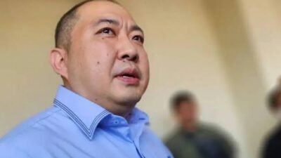 Inilah, Profil Iwan Setiawan Lukminto Eks Bos Sritex yang Diduga Korupsi