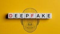 Waspada! Penipuan Deepfake Kini Bisa Tiru Suara Pejabat
