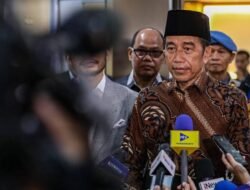 Alasan Bareskrim Setop Penyelidikan Laporan Dugaan Ijazah Palsu Jokowi