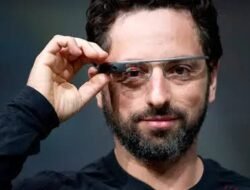 Google Kembangkan Kacamata Pintar Berbasis Android, Rilis usai 2025