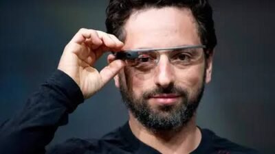 Google Kembangkan Kacamata Pintar Berbasis Android, Rilis usai 2025