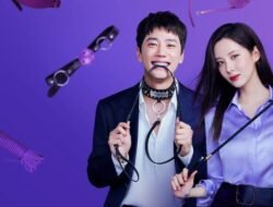 Bikin Deg-degan, Berikut Ini Rekomendasi Drama Korea untuk Dewasa