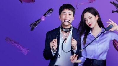 Bikin Deg-degan, Berikut Ini Rekomendasi Drama Korea untuk Dewasa