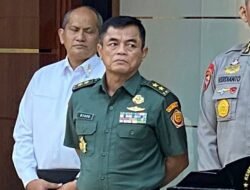 Djaka Budi Utama Letjen TNI yang Jadi Dirjen Bea Cukai Baru, Berikut Ini Profilnya