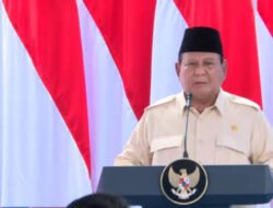 Inilah, Daftar 6 Insentif Prabowo Digelontorkan Mulai Bulan Depan