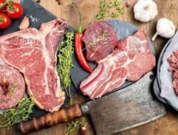 Daging Sapi dan Kambing, Manakah ya g Tinggi Kolesterol?
