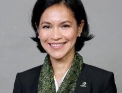 Inilah, Sosok Airini Subianto yang Disebut Orang Terkaya di Indonesia