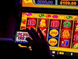 OJK Koordinasikan Segera Pemblokiran 4.000 Rekening Milik Dua Bos Judi Online