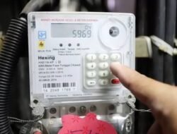 Siapakah Penerima Bantuan Diskon Tarif Listrik 50 Persen dari Prabowo Subianto