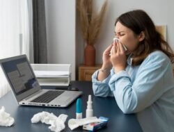 Jangan Salah! Ini Perbedaan Gejala Flu dan Alergi, yang Kerap Dianggap Sama