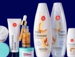 Ini Loh, Deretan Skincare Era 80an Ini Masih Banyak Digunakan Sampai Sekarang