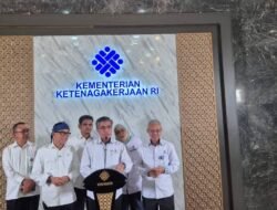 Menteri Ketenagakerjaan Resmi Menghapus Syarat Usia Pencari Kerja