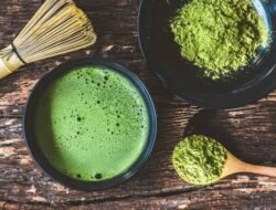 Lagi Booming Nih, Berapa ya Kandungan Kafein dalam Matcha?