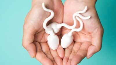 Deretan Makanan yang Bikin Sperma Pria Makin Subur, Apa Saja ya?