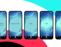 Terbaru! Tiktok Luncurkan Fitur Meditasi, Apa Tujuannya?