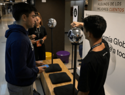 Kenali Bahaya Scan Iris Mata, yang Viral di Media Sosial!