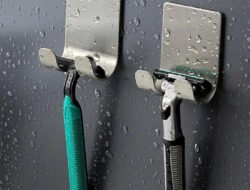 Waspada! Barang Dikamar Mandi Ini Ternyata Bisa Tularkan Penyakit
