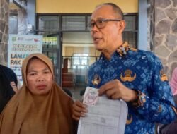Wali Kota Ayep Zaki: Pajak PBB-P2 Rp14 Miliar, Rp12,5 Miliar untuk Insentif RT/RW