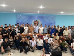 PWI Jabar Dukung Penuh Kongres Persatuan, Status Pengurus yang Dibekukan Dinyatakan Sah Fungsional