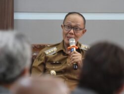 Ayep Zaki Sebut PAD Kota Sukabumi Meningkat Signigikan