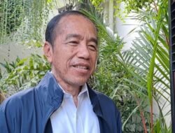 Kenali, Penyebab Alergi Kulit Seperti yang Dialami Jokowi?