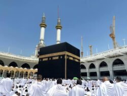 Catat! Kuota Haji 2026 akan Diumumkan 10 Juli