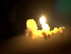 Iran Serang Pangkalan AS, KBRI Imbau WNI di Bahrain Tak Aktivitas di Luar Rumah!