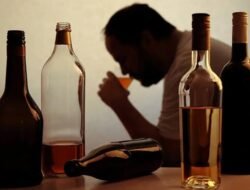 Deretan Negara Paling Gemar Minum Alkohol, Apakah Indonesia Termasuk?
