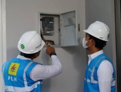 Mati Listrik Mendadak Sukabumi, Bogor Hingga Depok, Ini Penjelasan PLN